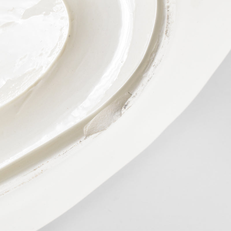 ヴィンテージソーシエール ディゴワン＆サルグミン 花リム レッドライン