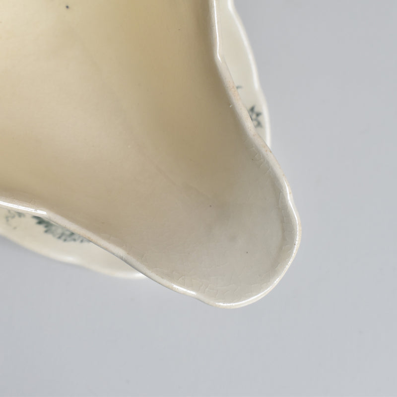 (予約済み商品)アンティークソーシエール ジアン Rinçeaux （ランソー）