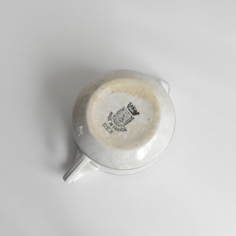 ヴィンテージソーシエール サンタマン Rex（レックス）