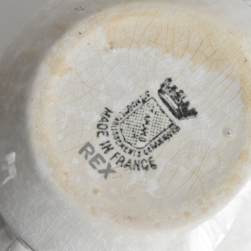 ヴィンテージソーシエール サンタマン Rex（レックス）