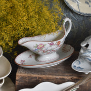 アンティークソーシエール U&Cサルグミンヌ Minton(ミントン） 252