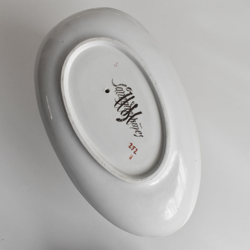 アンティークソーシエール U&Cサルグミンヌ Minton(ミントン） 252