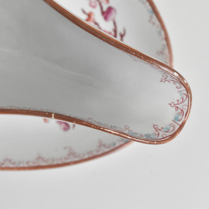 アンティークソーシエール U&Cサルグミンヌ Minton(ミントン） 252