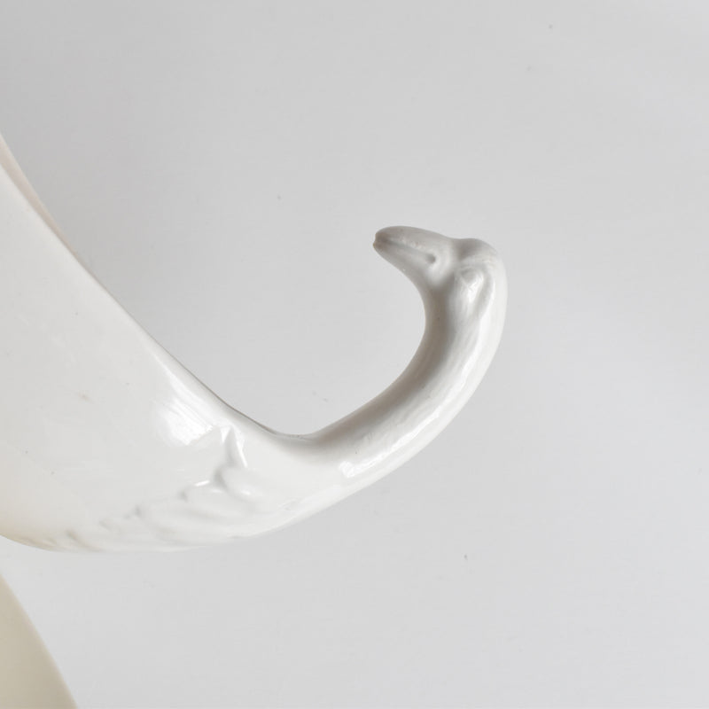 アンティークソーシエール U&Cサルグミンヌ Cygne (白鳥）