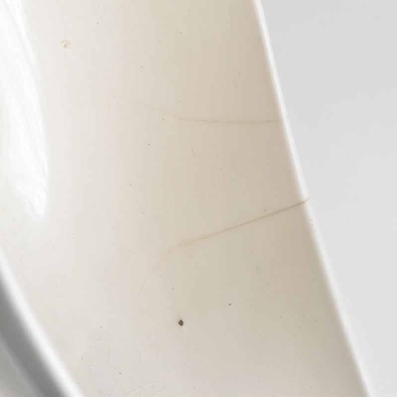 アンティークソーシエール U&Cサルグミンヌ Cygne (白鳥）