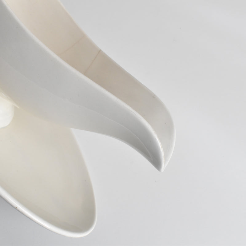 アンティークソーシエール U&Cサルグミンヌ Cygne (白鳥）