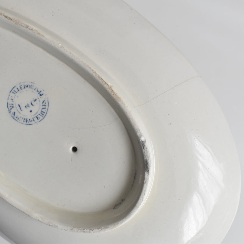 アンティークソーシエール U&Cサルグミンヌ Cygne (白鳥）