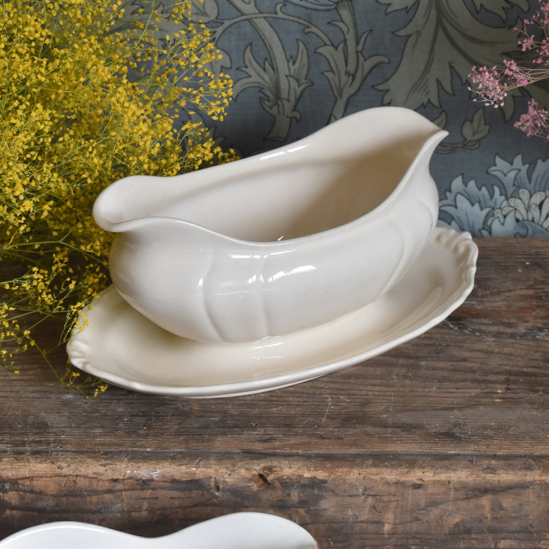 ヴィンテージソーシエール ビレロイボッホ クリーム