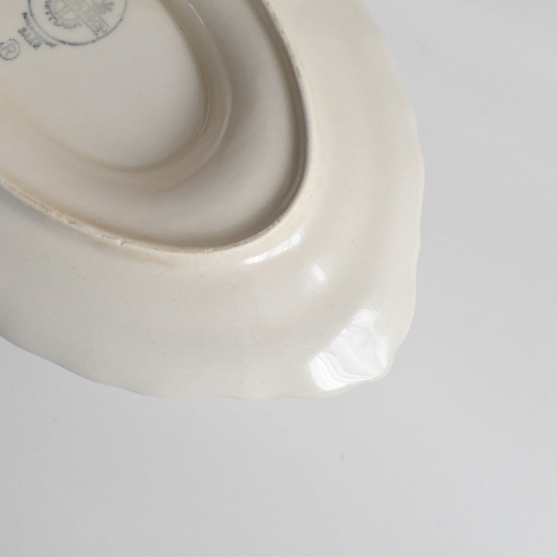 ヴィンテージソーシエール ビレロイボッホ クリーム