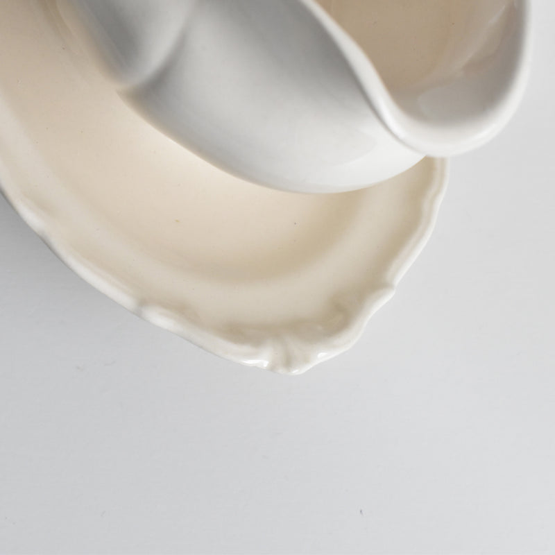 ヴィンテージソーシエール ビレロイボッホ クリーム