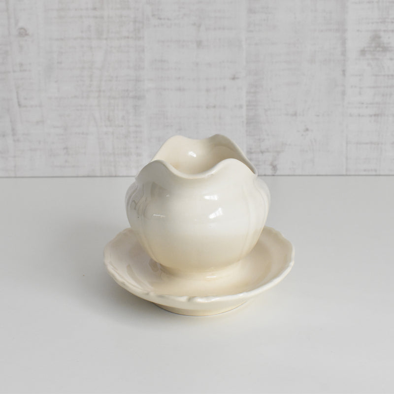 ヴィンテージソーシエール ビレロイボッホ クリーム