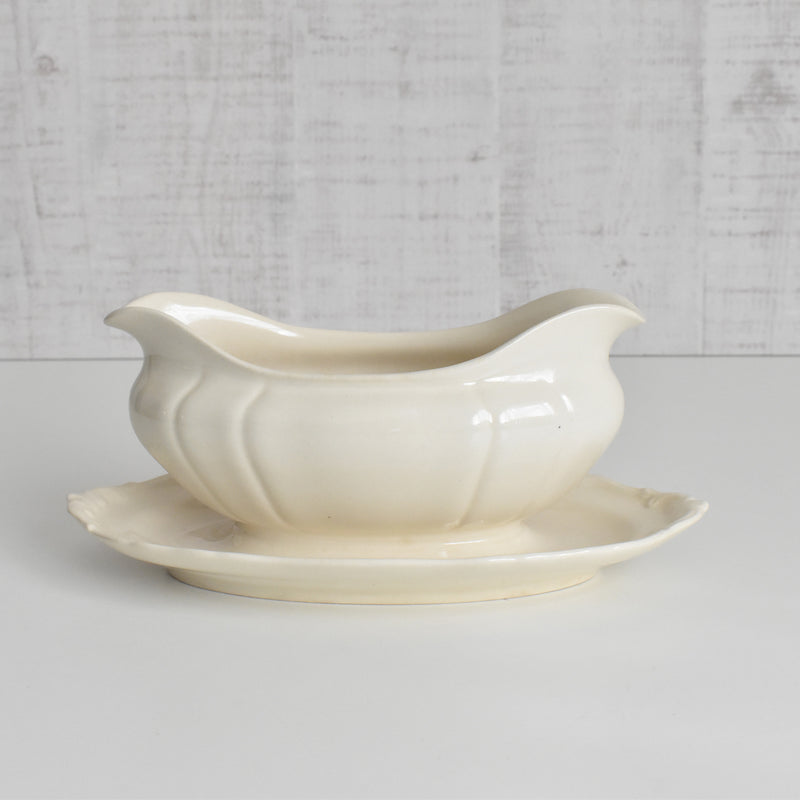 ヴィンテージソーシエール ビレロイボッホ クリーム