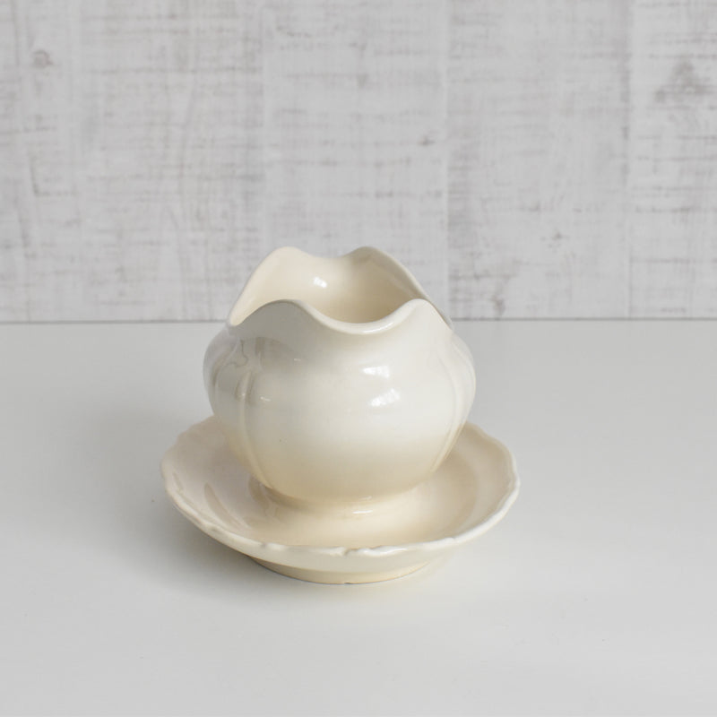 ヴィンテージソーシエール ビレロイボッホ クリーム