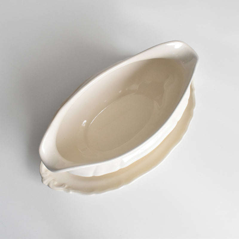 ヴィンテージソーシエール ビレロイボッホ クリーム