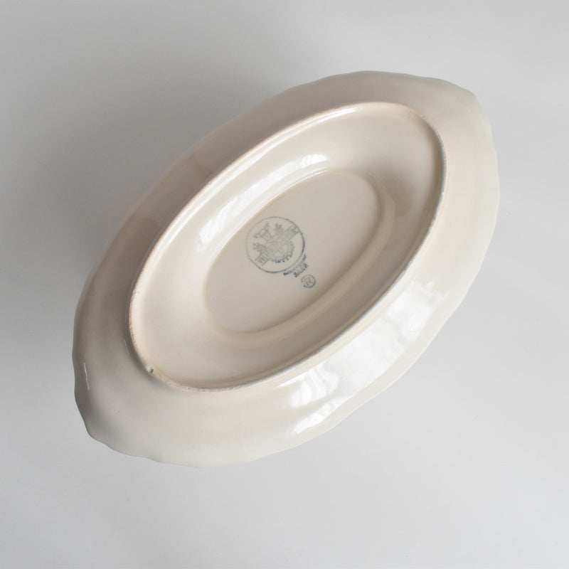 ヴィンテージソーシエール ビレロイボッホ クリーム