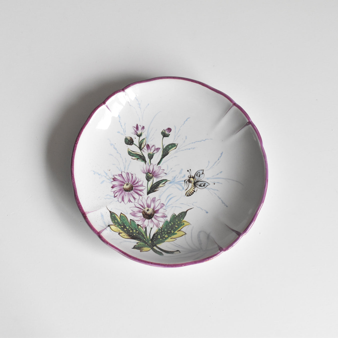 ヴィンテージ/アンティークプレート