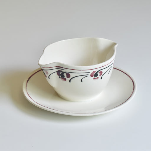 アンティークソーシエール バドンヴィレー Beaurain