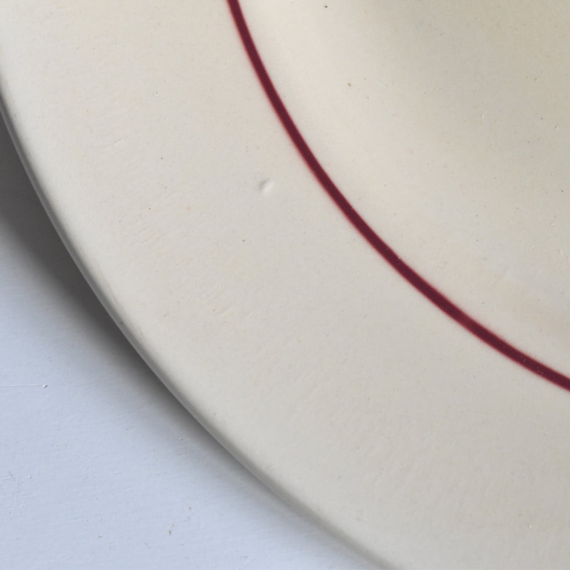 アンティーク大皿 バドンヴィレー Francine（フランシーヌ）