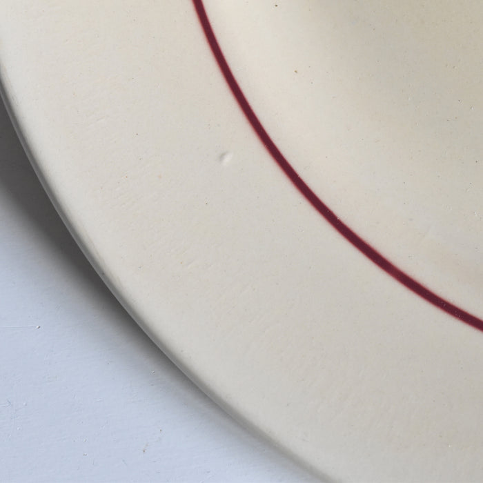 アンティーク大皿 バドンヴィレー Francine（フランシーヌ）