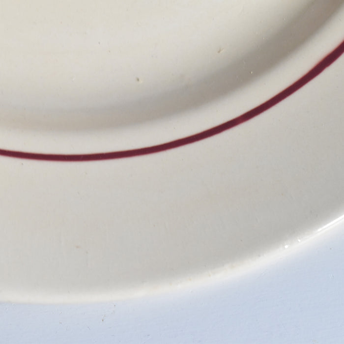 アンティーク大皿 バドンヴィレー Francine（フランシーヌ）