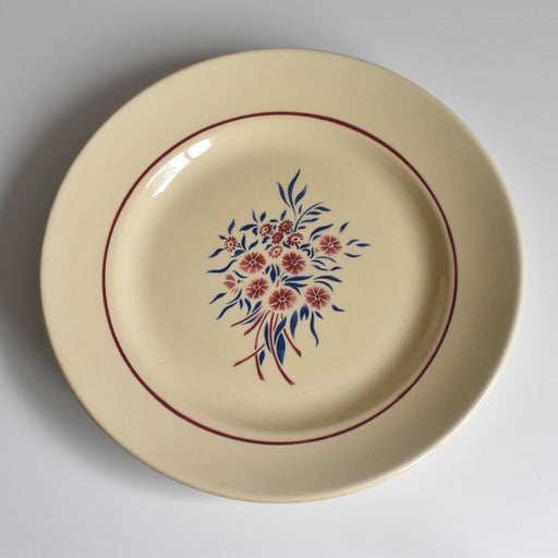 アンティーク大皿 バドンヴィレー Francine（フランシーヌ）