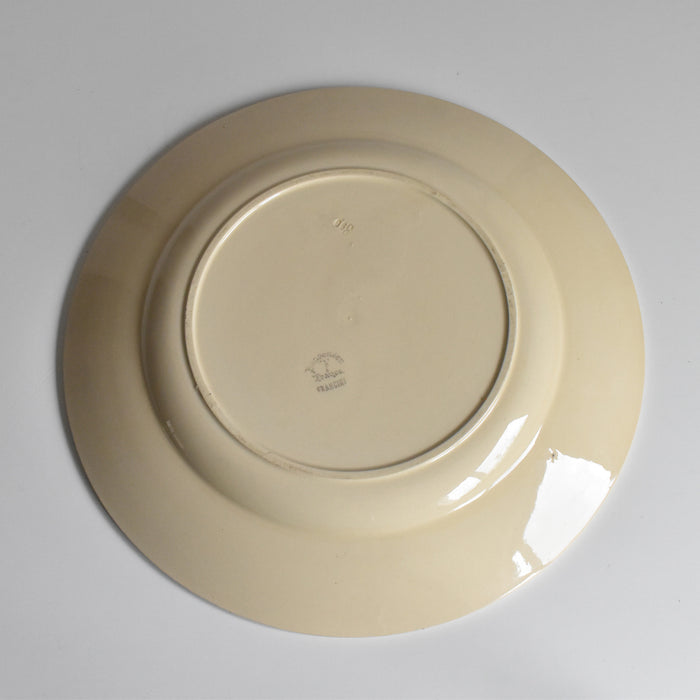 アンティーク大皿 バドンヴィレー Francine（フランシーヌ）
