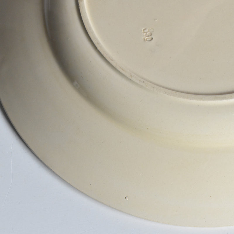 アンティーク大皿 バドンヴィレー Francine（フランシーヌ）