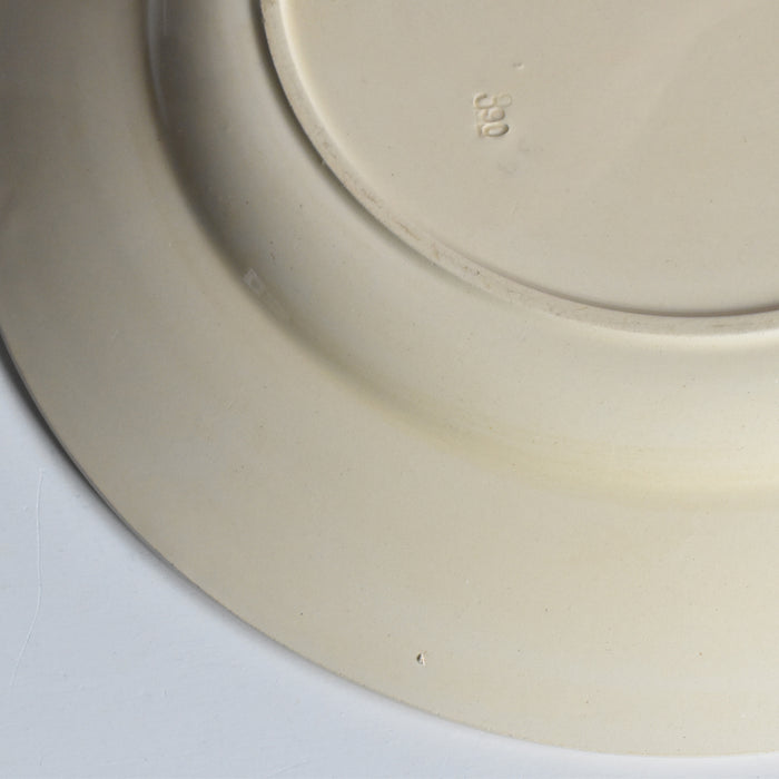 アンティーク大皿 バドンヴィレー Francine（フランシーヌ）