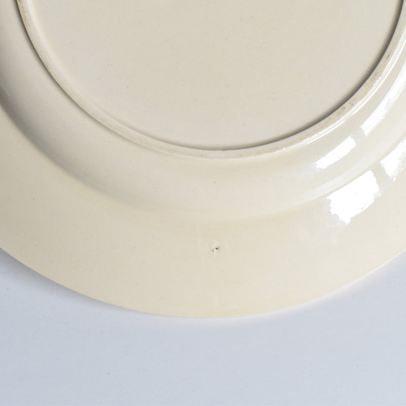 アンティーク大皿 バドンヴィレー Francine（フランシーヌ）