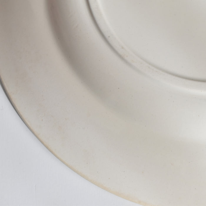 ヴィンテージ大皿 ディゴワン＆サルグミンヌ Houx（柊）