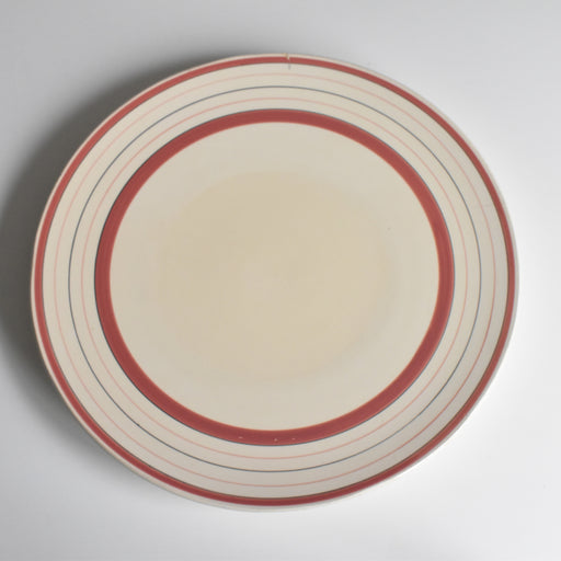 売り切り❤️フランスアンティーク❤️金縁皿2客(21cm) 売り切り❤️フランスアンティーク❤️金縁皿2客(21cm) 売り切り