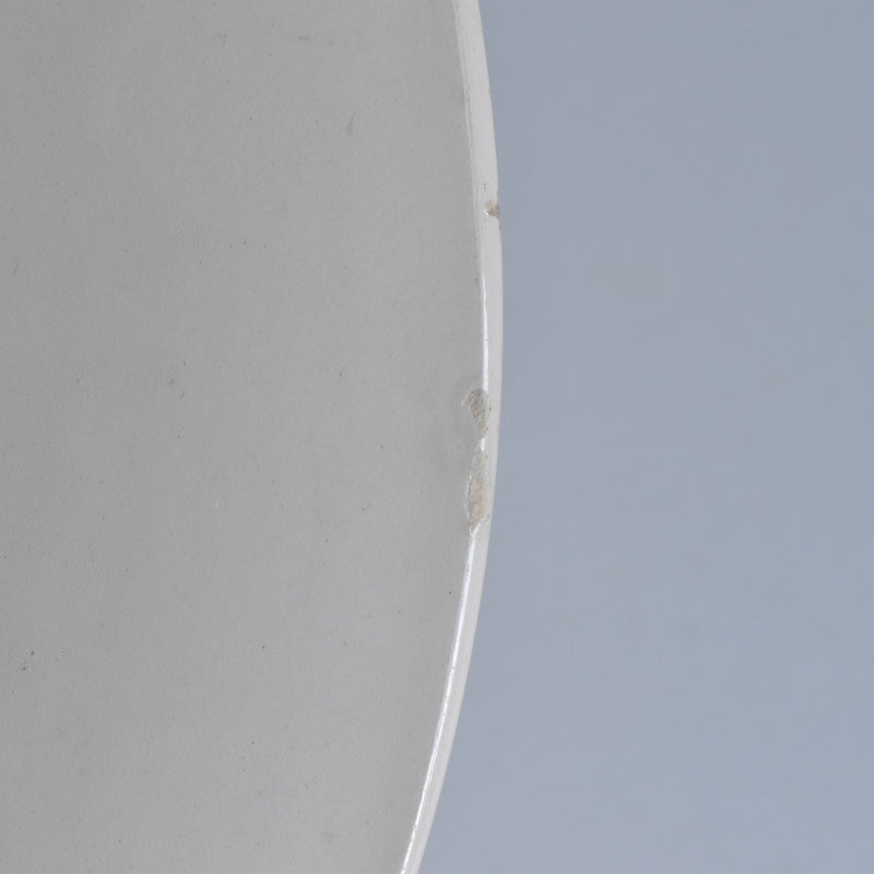 ヴィンテージタルト皿 ロンシャン ライン