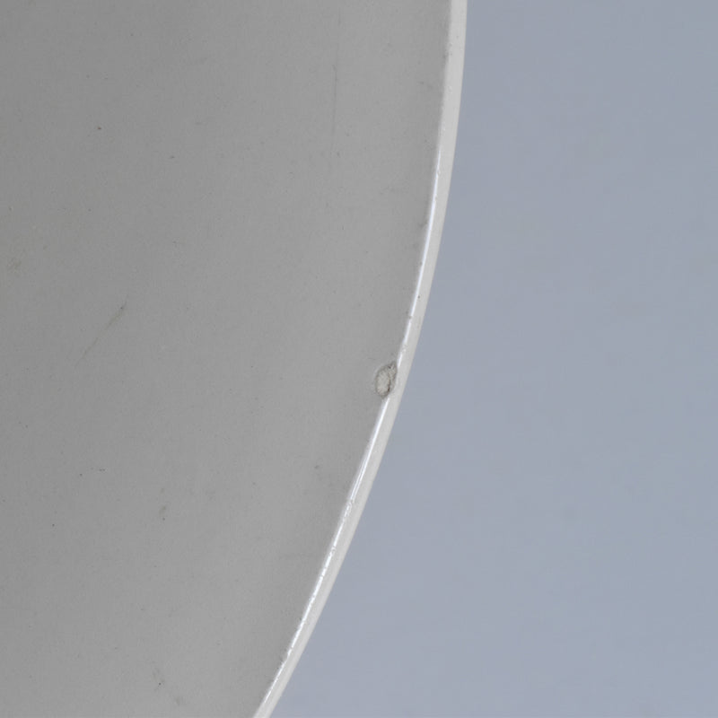 ヴィンテージタルト皿 ロンシャン ライン