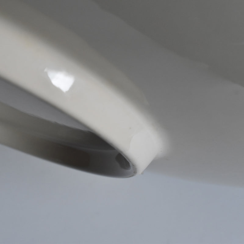 ヴィンテージタルト皿 ロンシャン ライン