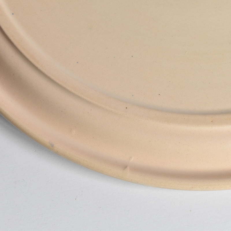 アンティークタルト皿 KGリュネヴィル Annie（アニー）