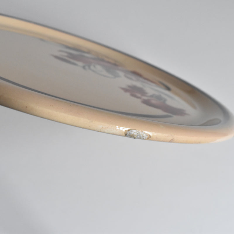 アンティークタルト皿 KGリュネヴィル Annie（アニー）