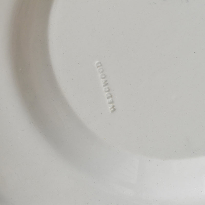 Antique rectangular platter, Wedgwood La France