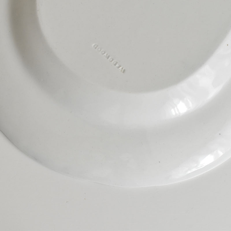 Antique rectangular platter, Wedgwood La France