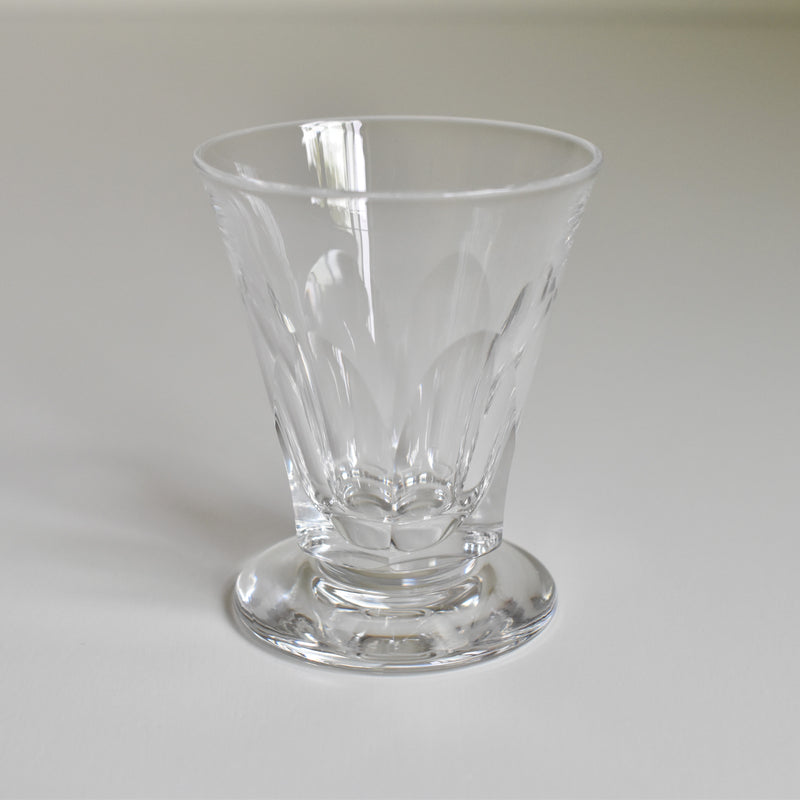 Vintage Liquor Crystal Liquor Glass Sèvres