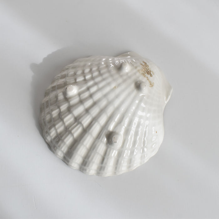 ヴィンテージシェルディッシュ クラウンデヴォン A