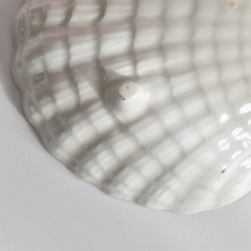 ヴィンテージシェルディッシュ クラウンデヴォン A