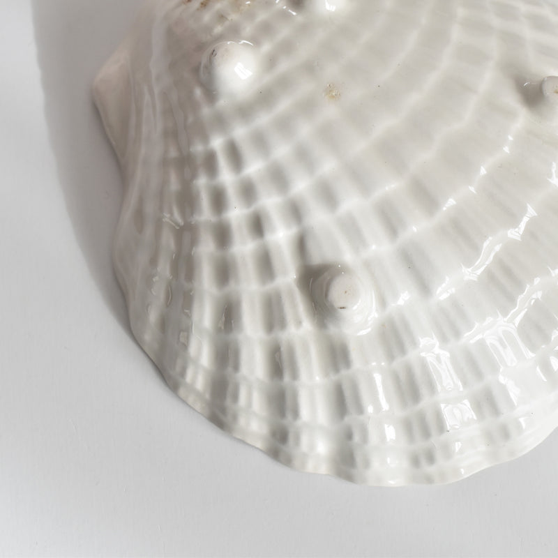 ヴィンテージシェルディッシュ クラウンデヴォン A