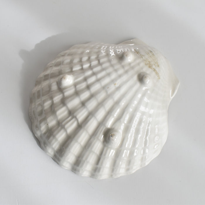 ヴィンテージシェルディッシュ クラウンデヴォン B