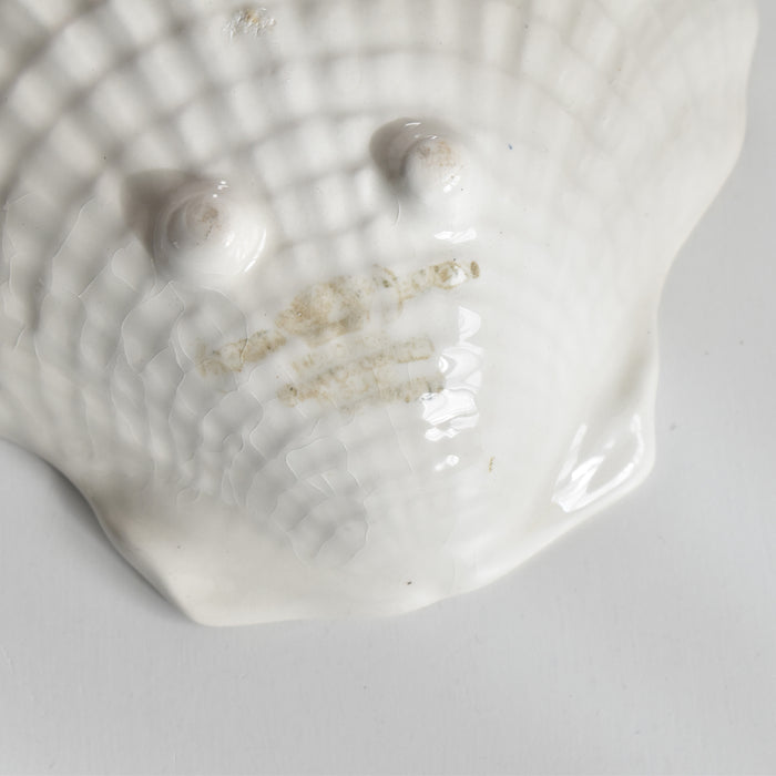 ヴィンテージシェルディッシュ クラウンデヴォン B