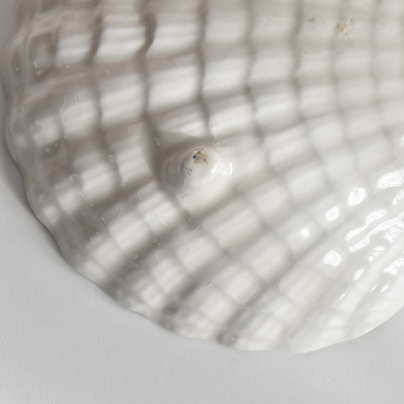 ヴィンテージシェルディッシュ クラウンデヴォン B