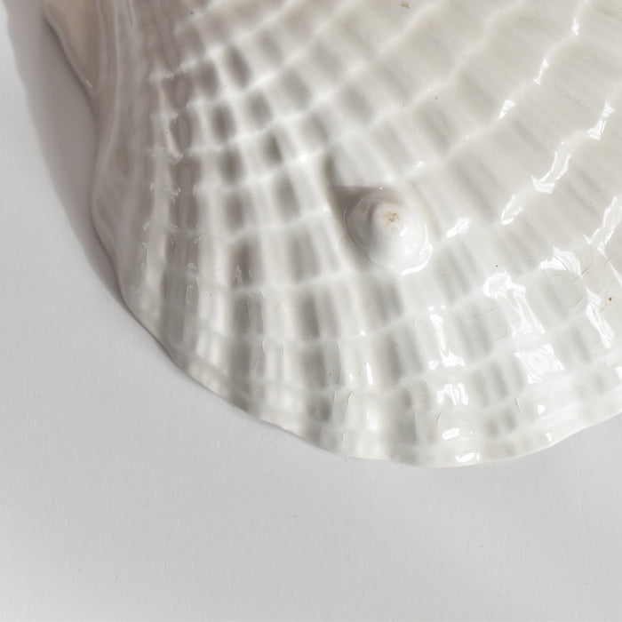 ヴィンテージシェルディッシュ クラウンデヴォン B