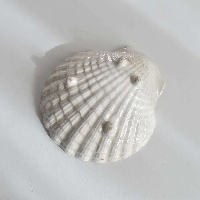 ヴィンテージシェルディッシュ クラウンデヴォン C