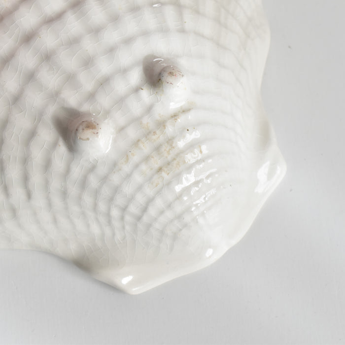 ヴィンテージシェルディッシュ クラウンデヴォン C