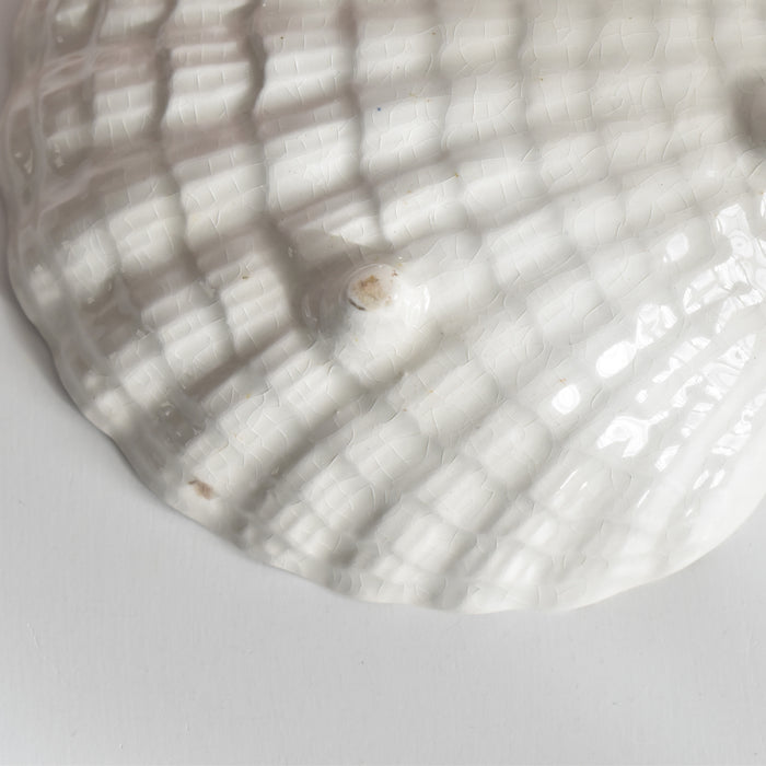 ヴィンテージシェルディッシュ クラウンデヴォン C