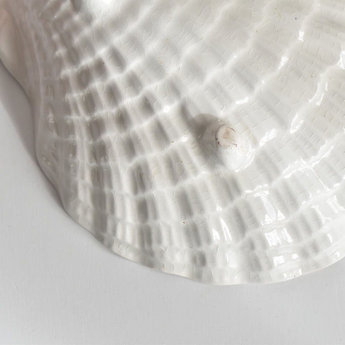 ヴィンテージシェルディッシュ クラウンデヴォン C